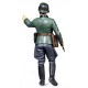 TAMIYA - GERMAN FIELD COMMANDER SOLDATO TEDESCO WWII 1:16