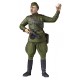 TAMIYA - RUSSIAN FIELD COMMANDER SOLDATO RUSSO WWII 1:16