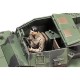 TAMIYA - SCOUT CARGO DINGO MK. II 1:48