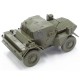 TAMIYA - SCOUT CARGO DINGO MK. II 1:48