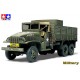 TAMIYA - US CAMION 2.5 TON 6X6 1:48