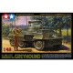 TAMIYA - US M8 LIGHT ARMORED CAR GREYHOUND 1:48