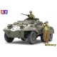 TAMIYA - US M20 ARMORED UTILITY CAR 1:48