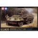 TAMIYA - US M20 ARMORED UTILITY CAR 1:48