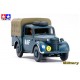 TAMIYA - BRITISH SMALL STAFF CAR 10HP 1:48