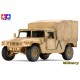 TAMIYA - US MODERN 4x4 CARGO TYPE 1:48