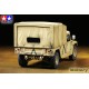 TAMIYA - US MODERN 4x4 CARGO TYPE 1:48