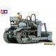 TAMIYA - JAPANESE NAVY KOMATSU G40 BULLDOZER 1:48