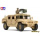 TAMIYA - US MODERN 4x4 UTILITY GRENADE LAUNCHER 1:48