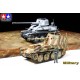 TAMIYA - GERMAN TANK DESTROYER MARDER III M 1:48