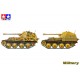 TAMIYA - GERMAN TANK DESTROYER MARDER III M 1:48