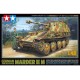 TAMIYA - GERMAN TANK DESTROYER MARDER III M 1:48