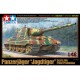 TAMIYA - GERMAN DESTROYER JAGDTIGER EARLY PRODUCTION 1:48