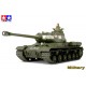 TAMIYA - RUSSIAN HEAVY TANK JS-2 MODEL 1944 1:48