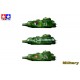 TAMIYA - RUSSIAN HEAVY TANK JS-2 MODEL 1944 1:48