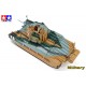 TAMIYA - MATILDA Mk.III/IV BRITISH INFANTRY TANK MK.IIA  1:48