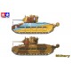 TAMIYA - MATILDA Mk.III/IV BRITISH INFANTRY TANK MK.IIA  1:48