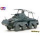 TAMIYA - GERMAN 8 WHEELED ARMORED CAR Sd.Kfz.232 1:48