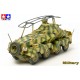 TAMIYA - GERMAN 8 WHEELED ARMORED CAR Sd.Kfz.232 1:48