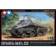 TAMIYA - GERMAN 8 WHEELED ARMORED CAR Sd.Kfz.232 1:48