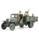 TAMIYA - RUSSIANS TON CARGO TRUCK 1.5 Model 1941 1:48