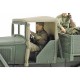 TAMIYA - RUSSIANS TON CARGO TRUCK 1.5 Model 1941 1:48