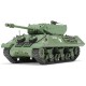 TAMIYA - BRITISH TANK DESTROYER M10 IIC ACHILLES 1:48