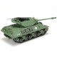 TAMIYA - BRITISH TANK DESTROYER M10 IIC ACHILLES 1:48