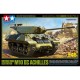 TAMIYA - BRITISH TANK DESTROYER M10 IIC ACHILLES 1:48