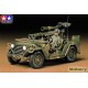 TAMIYA - US JEEP M151A2 FORD MUTT + MISSILE 1:35
