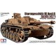 TAMIYA - GERMAN STURMGES.III AUSF.G EARLY 1:35