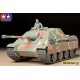 TAMIYA - GERMAN JAGDPANTHER LATE VERSION 1:35