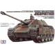 TAMIYA - GERMAN JAGDPANTHER LATE VERSION 1:35