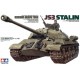 TAMIYA - RS HEAVY TANK JS3 STALIN 1:35