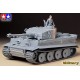 TAMIYA - GERMAN TIGER I Early Production 1:35