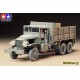 TAMIYA - US 2,5ton 6x6 CARGO TRUCK 1:35