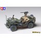 TAMIYA - US JEEP WILLYS MB 1/4ton 1:35