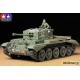 TAMIYA - GB CROMWELL Mk.IV C.TANK 1:35