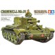 TAMIYA - GB CROMWELL Mk.IV C.TANK 1:35