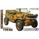 TAMIYA - GERMAN SCHWIMMWAGEN Type 166 1:35