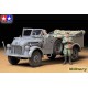 TAMIYA - GERMAN STEYR 1500A/01 1:35