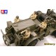 TAMIYA - US DRAGON WAGON 1:35