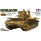 TAMIYA - GERMAN SELF-PROP.AA GUN MOBELWAGEN 1:35