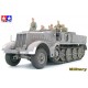 TAMIYA - GERMAN 18 Ton Heavy Half Track 1:35