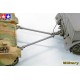 TAMIYA - GERMAN 18 Ton Heavy Half Track 1:35