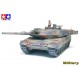 TAMIYA - CARRO LEOPARD 2 A5 1:35