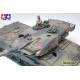 TAMIYA - CARRO LEOPARD 2 A5 1:35