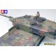 TAMIYA - CARRO LEOPARD 2 A5 1:35