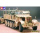 TAMIYA - FAMO & TANK TRANSPORTER 1:35