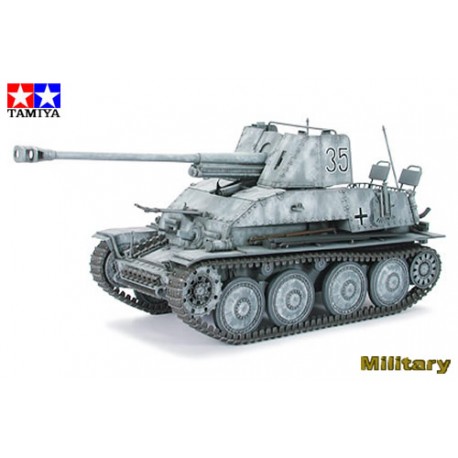 TAMIYA - GERMAN TANK MARDER 1:35